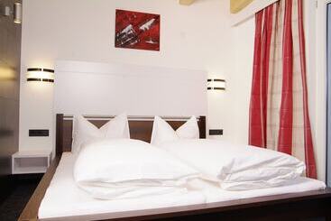 Astellina Hotel Apart