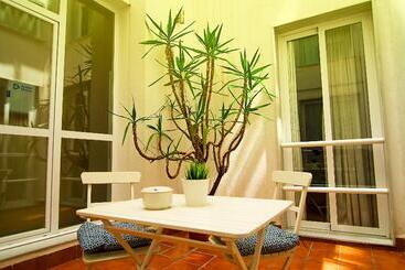 Dream Suites & Apartaments Almeria