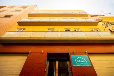 Dream Suites & Apartaments Almeria