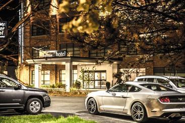 هتل Envision Bostoneverett, Ascend Collection