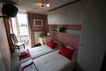 هتل Anvers