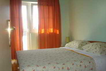 Hotel Apartments Burmeta