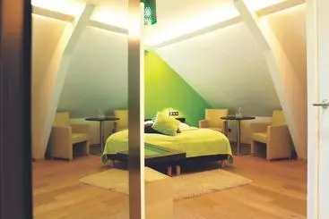 Hotelli Aulnenhof