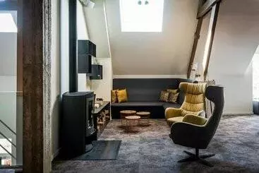 Hotel B Boskapelhoeve