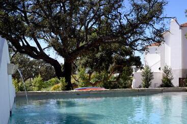 Casa Palmela Small Luxury Hotels Of The World, Hotel & Villas