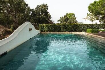 Casa Palmela Small Luxury Hotels Of The World, Hotel & Villas