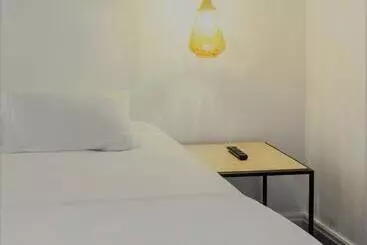 ホテル Comercial Azores Boutique