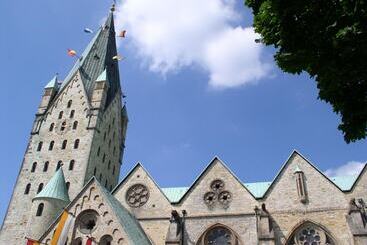 Aparthotel Paderborn