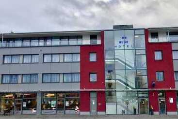 Aparthotel Paderborn
