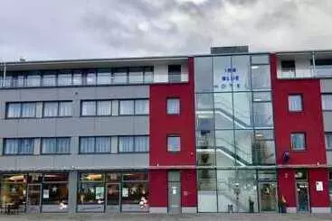 Aparthotel Paderborn