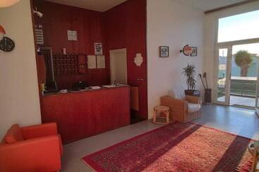 בית מלון כפרי Internazionale