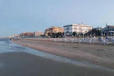 Hotel Internazionale