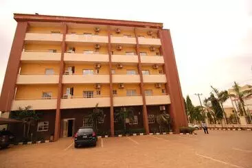 Lapour Hotels Ltd