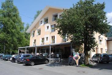 בית מלון כפרי & Restaurant Dankl