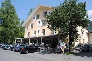 Hotel & Restaurant Dankl