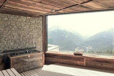 فندق Schöne Aussicht