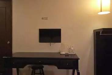 Hotelli Sri Sutra Sunway Mentari
