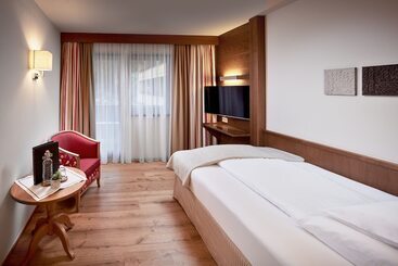 Living & Spa Vitalhotel Edelweiss