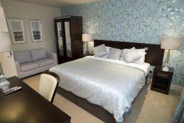 Resort Kenmare Bay Hotel Lodges