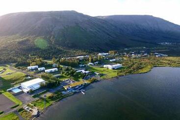 هاستل Laugarvatn