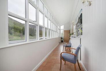 هاستل Laugarvatn