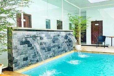 Hostel Onederz Sihanoukville