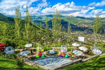 Avagyan S Hotel Restaurant