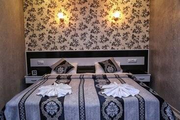 Avagyan S Hotel Restaurant