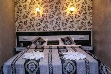 Avagyan S Hotel Restaurant