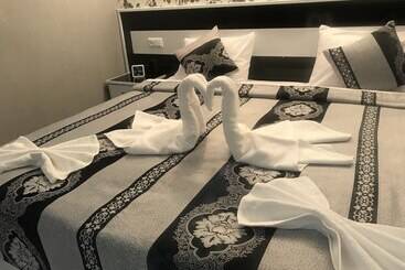 Avagyan S Hotel Restaurant