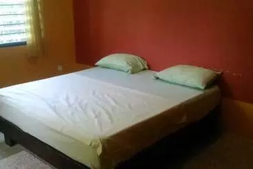 Bed and Breakfast Eden Lodge