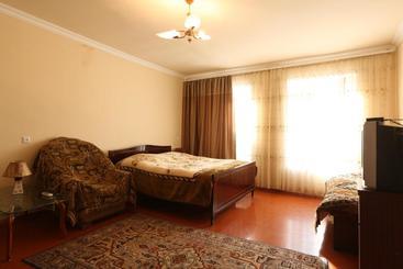 住宿加早餐 Guesthouse Ashot Shalunts