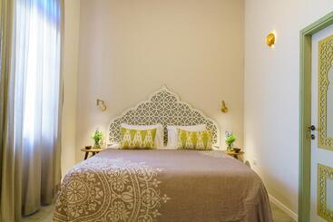 Aamiaismajoitus (B&B) The Way Inn   Boutique Suites