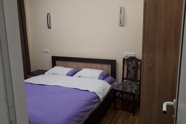 Bed and Breakfast Vivas