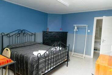 هتل Brackenhurst Conference And Retreat Centre