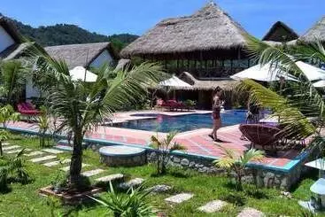 Darica Resort