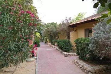 ホテル Almog Kibbutz