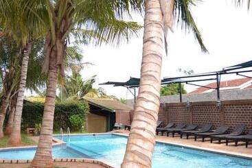 酒店 Impala Safari Lodge