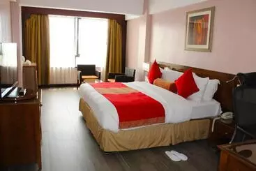 Hotel Merica