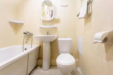 Hotel Nadzeya