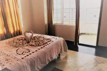 هتل Suite Sadaf