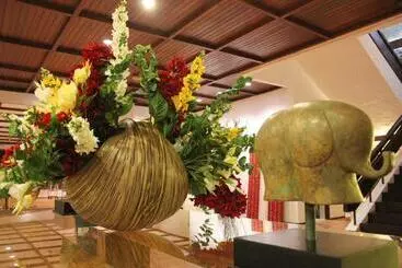Hotel Timor