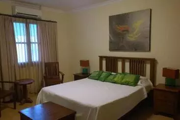 Resort Palm Malinamoc