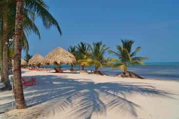 St. George's Caye Resort