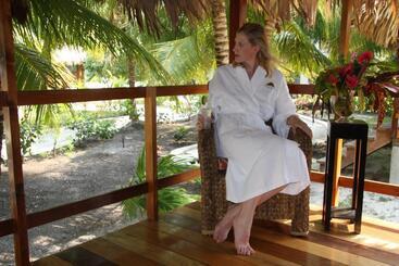 St. George's Caye Resort