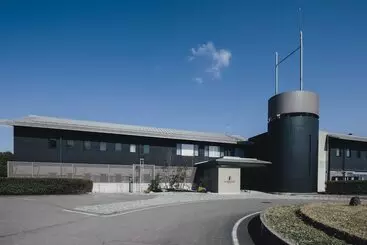 ホテル Kazenokuni Iwami Resort & Stays