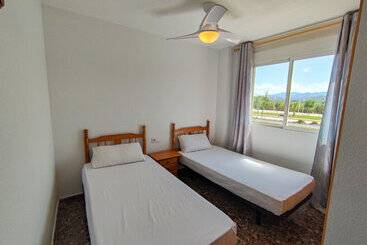 Apartamentos Gandía 3000