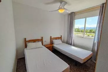 Apartamentos Gandía 3000