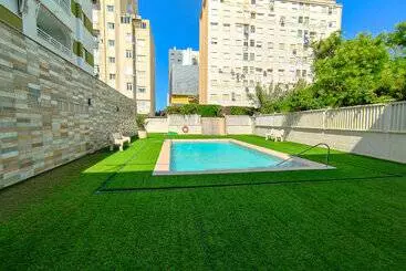 Apartamentos Gandía 3000