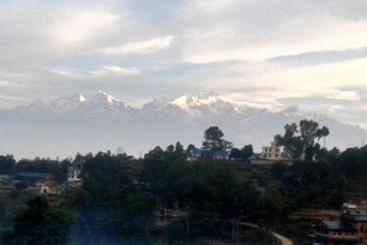 تختخواب و صبحانه Bandipur Samira Homestay   Experience The Best For Less